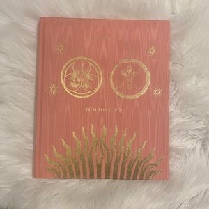 Used Gucci 2018 picture book rose gold/gold